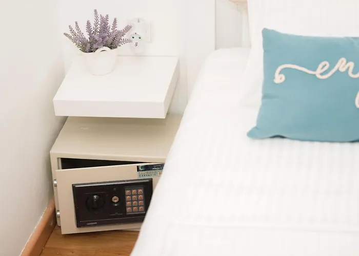 Apartamento Piccolo Paradiso