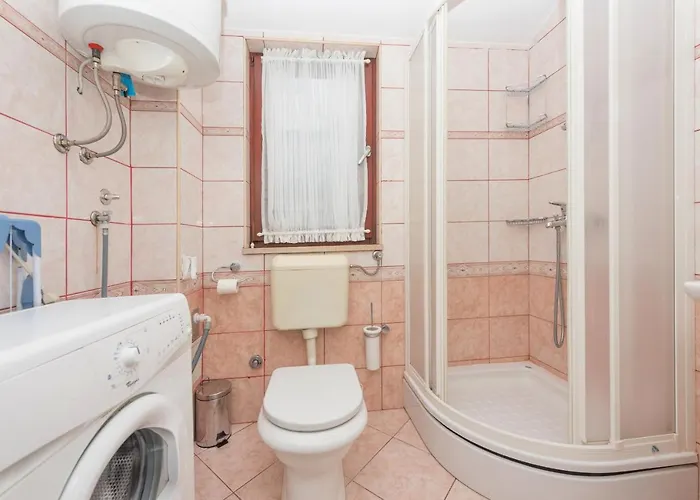 Piccolo Paradiso Apartamento Makarska