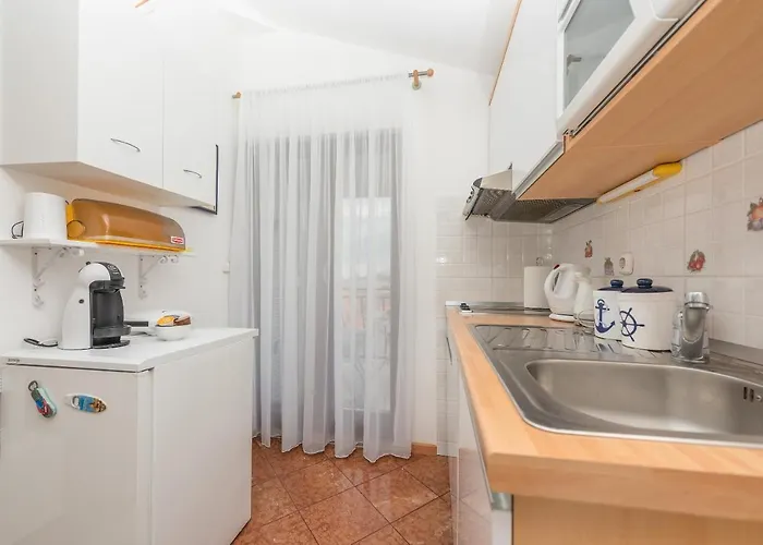 Piccolo Paradiso Apartamento *