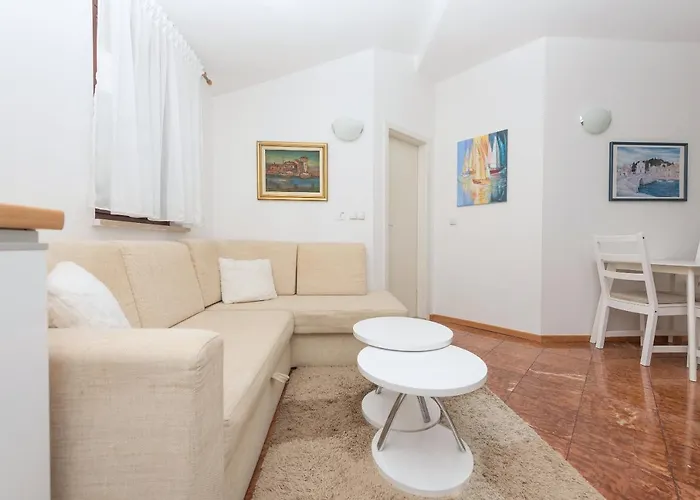 Piccolo Paradiso Apartamento *