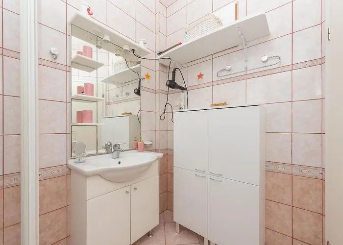 Apartamento Piccolo Paradiso