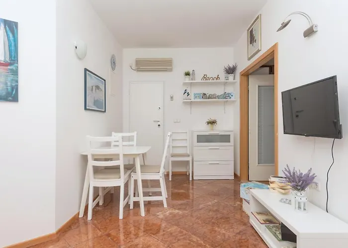 Apartamento Piccolo Paradiso