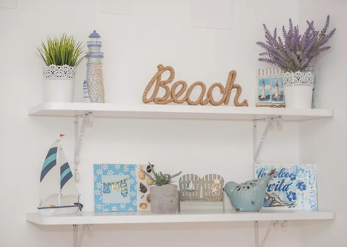 Daire Piccolo Paradiso *