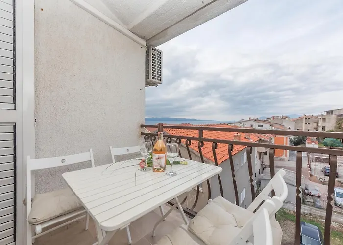 Piccolo Paradiso * מאקרסקה