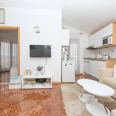 Apartmán Piccolo Paradiso *