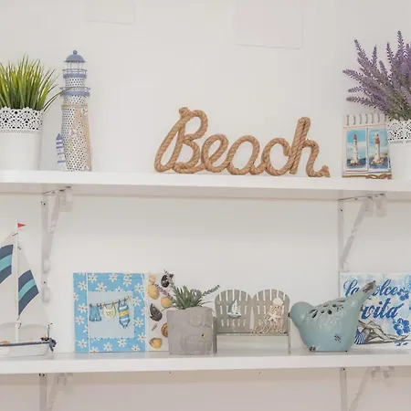 Apartmán Piccolo Paradiso *