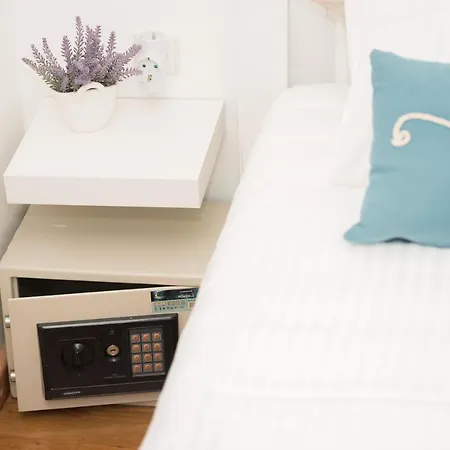 Apartmán Piccolo Paradiso