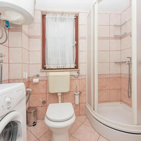 Piccolo Paradiso Apartmán Makarská