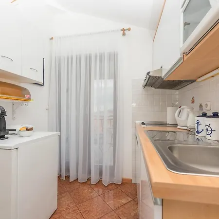 Piccolo Paradiso Apartmán *