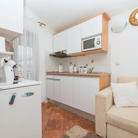 Apartmán Piccolo Paradiso *