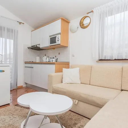 Apartmán Piccolo Paradiso *