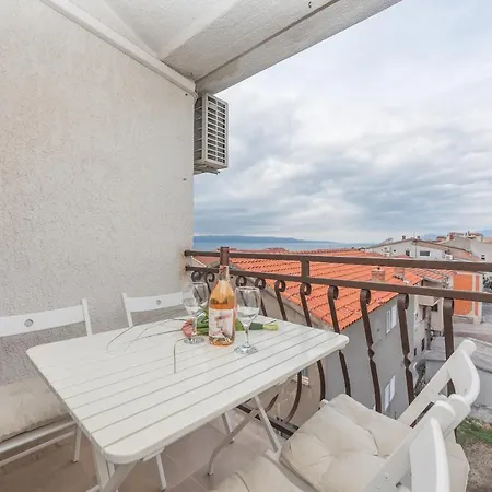 Piccolo Paradiso * Makarská