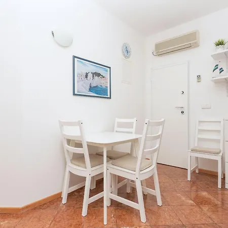 Apartmán Piccolo Paradiso *