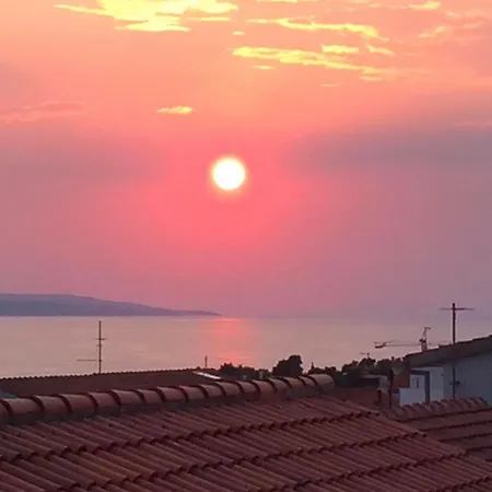 Piccolo Paradiso Apartmán