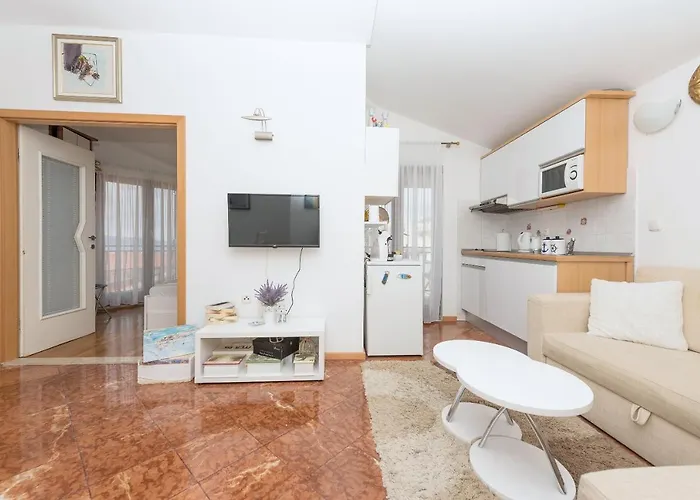 Apartman Piccolo Paradiso *