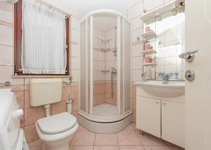 Apartman Piccolo Paradiso Makarska