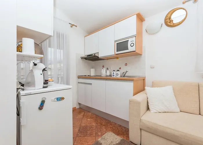 Apartman Piccolo Paradiso *