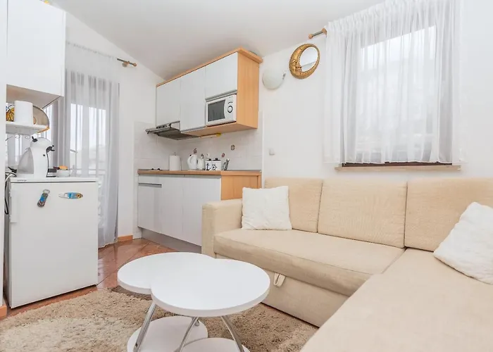 Apartman Piccolo Paradiso *
