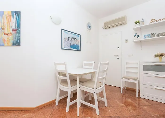 Apartman Piccolo Paradiso *