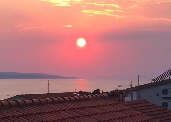 Piccolo Paradiso Apartman