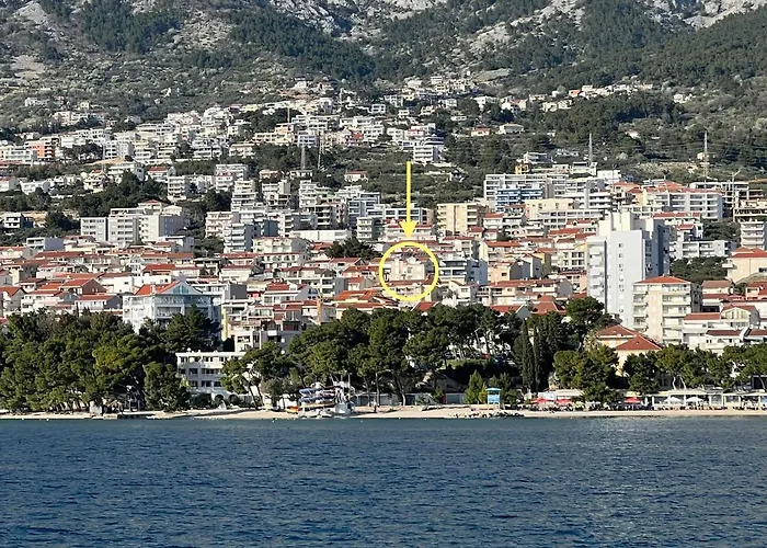 Piccolo Paradiso Apartman *